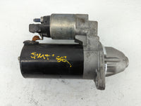 2012-2016 Bmw 328i Car Starter Motor Solenoid OEM P/N:0 001 138 058 Fits Fits 2011 2012 2013 2014 2015 2016 2017 2018 OEM Us