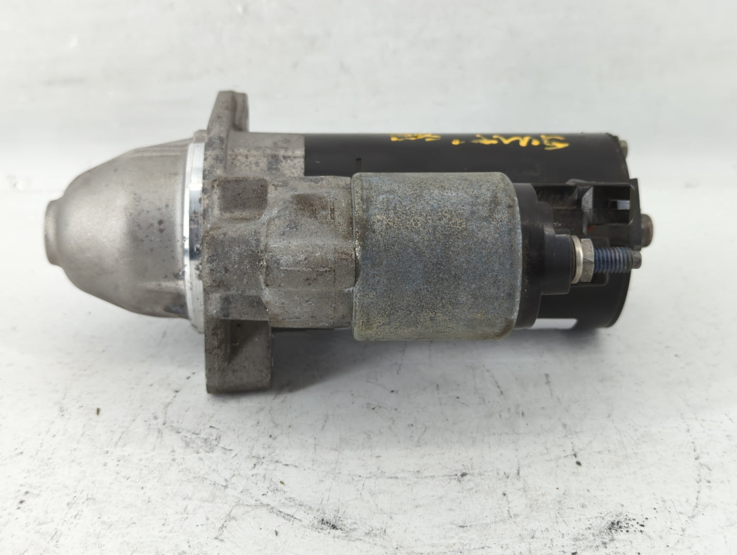 2012-2016 Bmw 328i Car Starter Motor Solenoid OEM P/N:0 001 138 058 Fits Fits 2011 2012 2013 2014 2015 2016 2017 2018 OEM Us