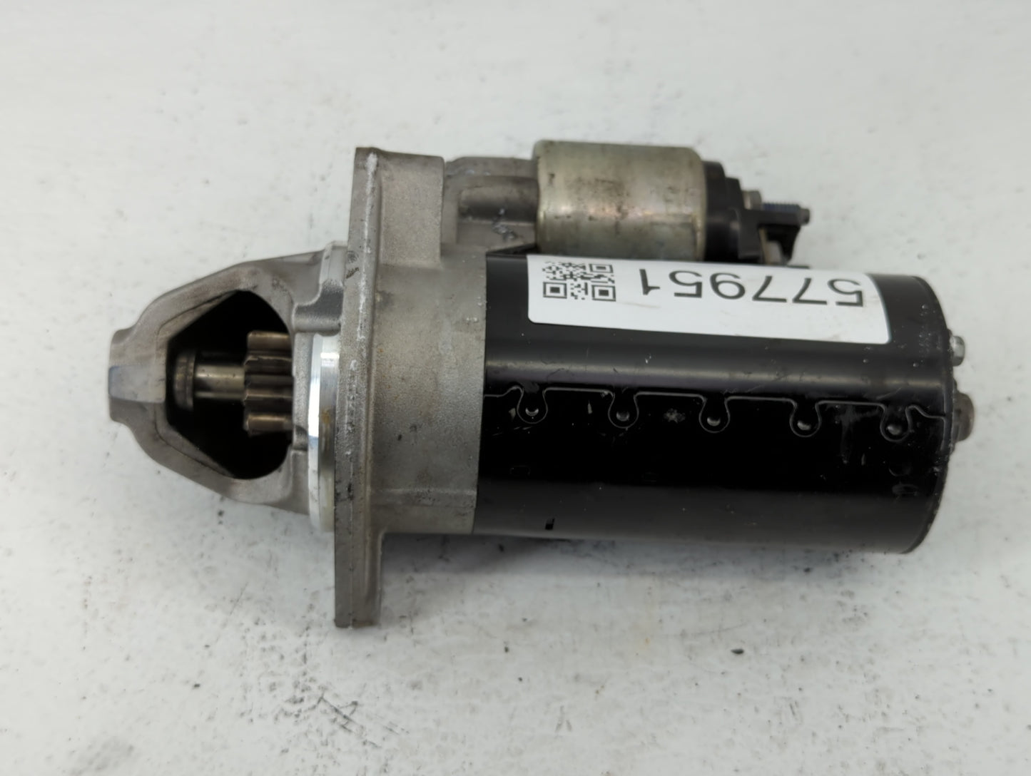 2012-2016 Bmw 328i Car Starter Motor Solenoid OEM P/N:0 001 138 058 Fits Fits 2011 2012 2013 2014 2015 2016 2017 2018 OEM Us