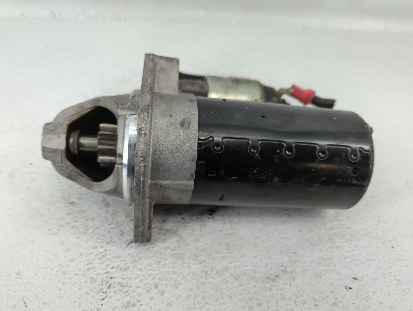 2012-2016 Bmw 328i Car Starter Motor Solenoid OEM P/N:7638194 0 001 138 058 12V Fits Fits 2011 2012 2013 2014 2015 2016 2017