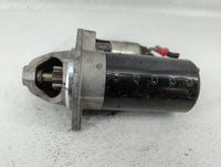 2012-2016 Bmw 328i Car Starter Motor Solenoid OEM P/N:7638194 0 001 138 058 12V Fits Fits 2011 2012 2013 2014 2015 2016 2017