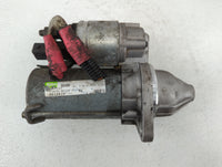 2011-2013 Bmw 328i Car Starter Motor Solenoid OEM P/N:1B252 5024B Fits Fits 2011 2012 2013 2014 2015 2016 OEM Used Auto Part