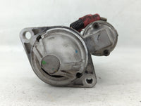 2011-2013 Bmw 328i Car Starter Motor Solenoid OEM P/N:1B252 5024B Fits Fits 2011 2012 2013 2014 2015 2016 OEM Used Auto Part