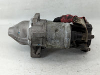 2011-2013 Bmw 328i Car Starter Motor Solenoid OEM P/N:1B252 5024B Fits Fits 2011 2012 2013 2014 2015 2016 OEM Used Auto Part