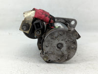 2011-2013 Bmw 328i Car Starter Motor Solenoid OEM P/N:1B252 5024B Fits Fits 2011 2012 2013 2014 2015 2016 OEM Used Auto Part
