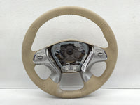 steering wheel - Oemusedautoparts1.com