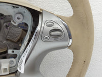 steering wheel - Oemusedautoparts1.com