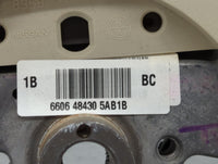 steering wheel - Oemusedautoparts1.com