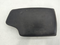 2012 Bmw 328i Center Console Armrest Cover Lid Black - Oemusedautoparts1.com
