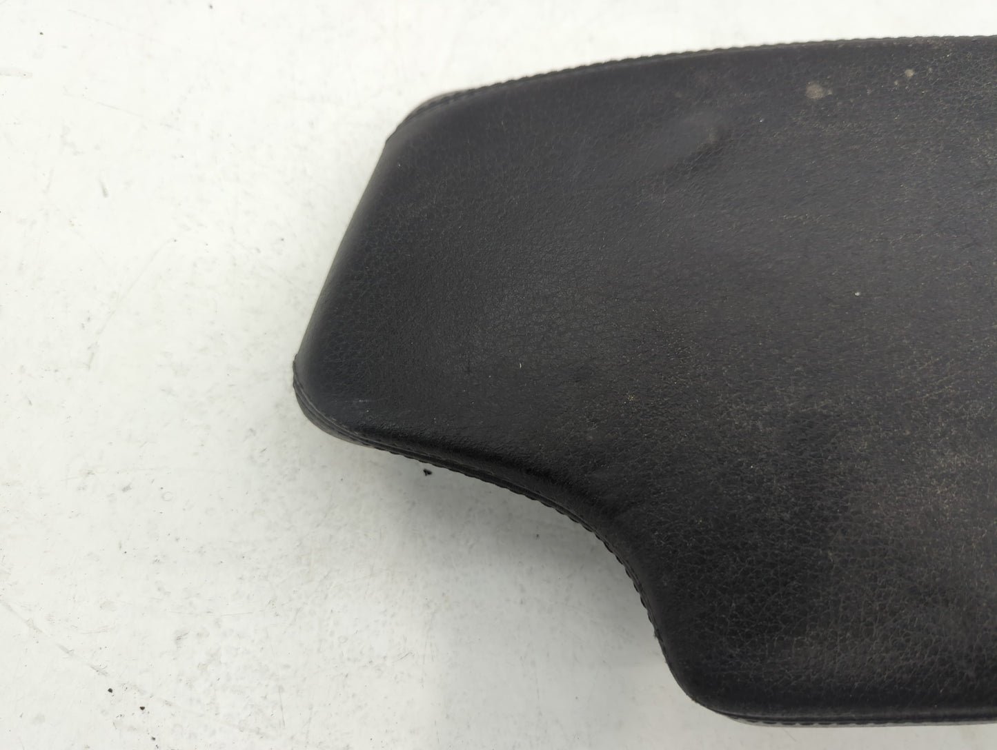 2012 Bmw 328i Center Console Armrest Cover Lid Black - Oemusedautoparts1.com