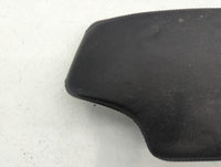 2012 Bmw 328i Center Console Armrest Cover Lid Black - Oemusedautoparts1.com