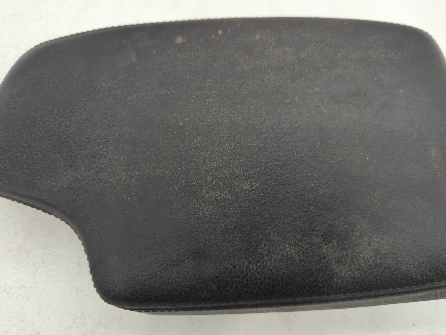 2012 Bmw 328i Center Console Armrest Cover Lid Black - Oemusedautoparts1.com