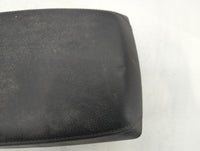 2012 Bmw 328i Center Console Armrest Cover Lid Black - Oemusedautoparts1.com