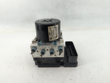 2012-2013 Bmw 328i ABS Pump Control Module Replacement P/N:3451 6857323 01 Fits Fits 2012 2013 OEM Used Auto Parts - Oemused