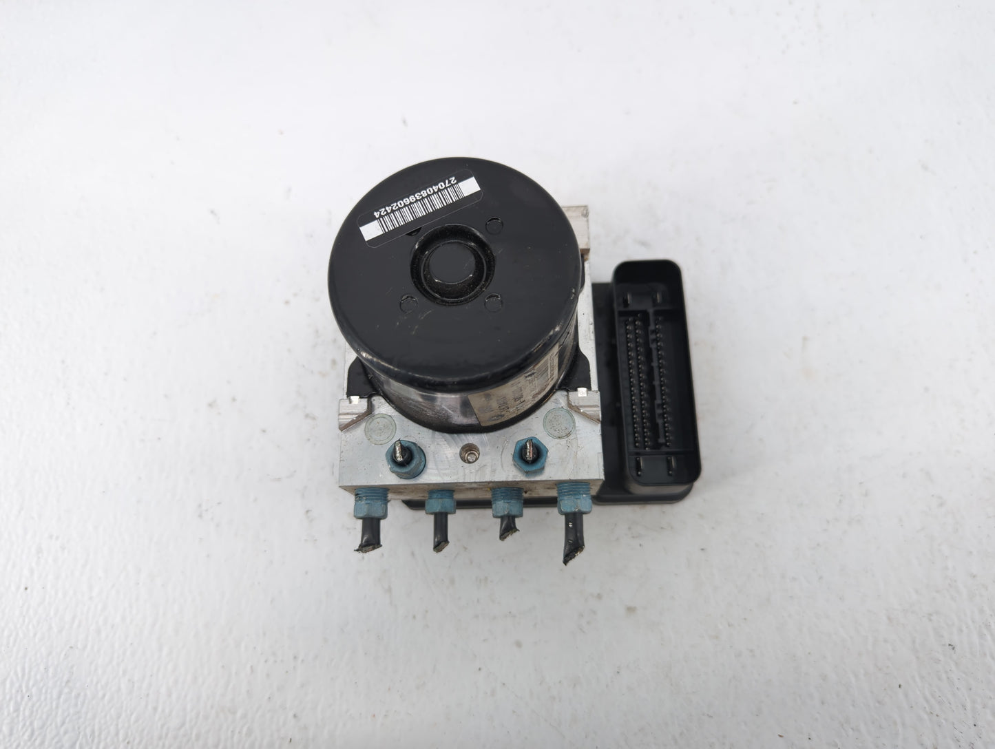 2012-2013 Bmw 328i ABS Pump Control Module Replacement P/N:3451 6857323 01 Fits Fits 2012 2013 OEM Used Auto Parts - Oemused