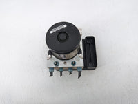 2012-2013 Bmw 328i Anti-Lock Brake ABS Pump Module Actuator OEM P/N:3451 6857323 01 Fits Fits 2012 2013 OEM Used Auto Parts 