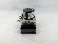 2012-2013 Bmw 328i Anti-Lock Brake ABS Pump Module Actuator OEM P/N:3451 6857323 01 Fits Fits 2012 2013 OEM Used Auto Parts 