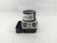 2012-2013 Bmw 328i Anti-Lock Brake ABS Pump Module Actuator OEM P/N:3451 6857323 01 Fits Fits 2012 2013 OEM Used Auto Parts 