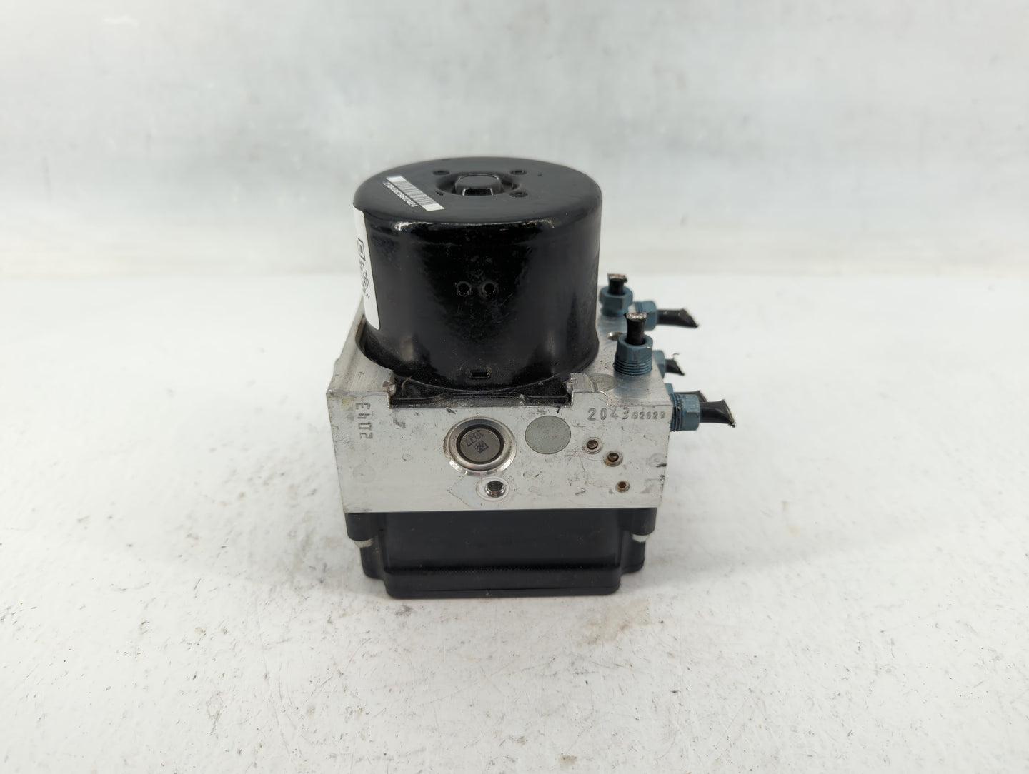 2012-2013 Bmw 328i ABS Pump Control Module Replacement P/N:3451 6857323 01 Fits Fits 2012 2013 OEM Used Auto Parts - Oemused