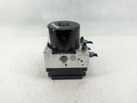 2012-2013 Bmw 328i Anti-Lock Brake ABS Pump Module Actuator OEM P/N:3451 6857323 01 Fits Fits 2012 2013 OEM Used Auto Parts 