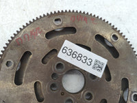 2012 Bmw 328i Transmission Flywheel Flexplate P/N:11227548102 Fits OEM Used Auto Parts - Oemusedautoparts1.com