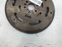 2012 Bmw 328i Transmission Flywheel Flexplate P/N:11227548102 Fits OEM Used Auto Parts - Oemusedautoparts1.com