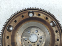 2012 Bmw 328i Transmission Flywheel Flexplate P/N:11227548102 Fits OEM Used Auto Parts - Oemusedautoparts1.com
