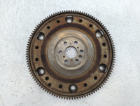 2012 Bmw 328i Transmission Flywheel Flexplate P/N:11227548102 Fits OEM Used Auto Parts - Oemusedautoparts1.com