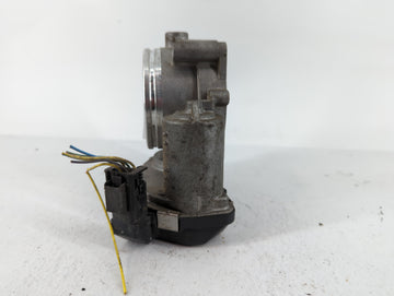2007-2013 Bmw 328i Throttle Body P/N:A2C53356722 1354 7556118-04 Fits Fits 2007 2008 2009 2010 2011 2012 2013 OEM Used Auto Parts