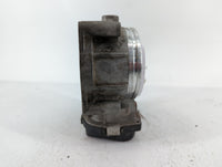 2007-2013 Bmw 328i Throttle Body P/N:A2C53356722 1354 7556118-04 Fits Fits 2007 2008 2009 2010 2011 2012 2013 OEM Used Auto 