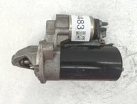 2012-2016 Bmw 328i Car Starter Motor Solenoid OEM P/N:1 005 881 559 Fits Fits 2011 2012 2013 2014 2015 2016 2017 2018 OEM Us