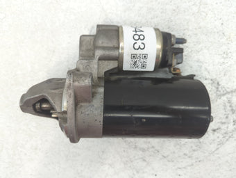 compare product 2012-2016 Bmw 328i Car Starter Motor Solenoid OEM P/N:1 005 881 559 Fits Fits 2011 2012 2013 2014 2015 2016 2017 2018 OEM Used Auto Parts