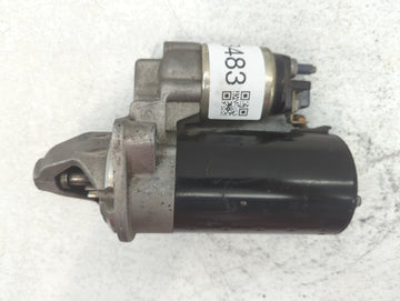 2012-2016 Bmw 328i Car Starter Motor Solenoid OEM P/N:1 005 881 559 Fits Fits 2011 2012 2013 2014 2015 2016 2017 2018 OEM Us