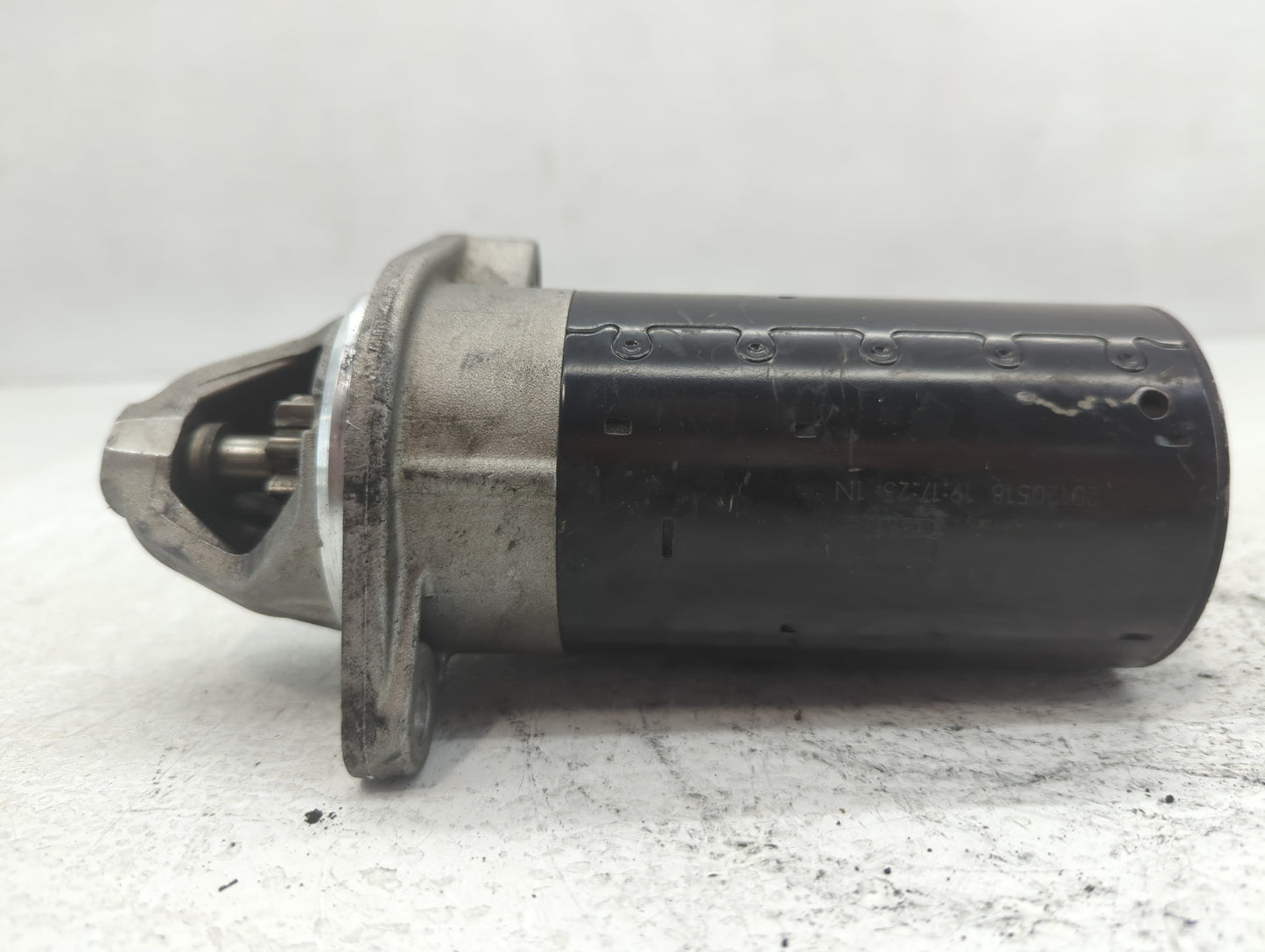 2012-2016 Bmw 328i Car Starter Motor Solenoid OEM P/N:1 005 881 559 Fits Fits 2011 2012 2013 2014 2015 2016 2017 2018 OEM Us