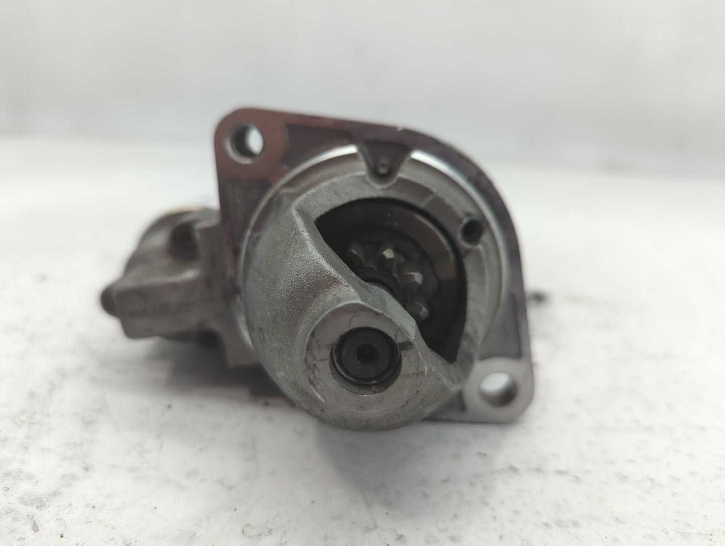 2012-2016 Bmw 328i Car Starter Motor Solenoid OEM P/N:1 005 881 559 Fits Fits 2011 2012 2013 2014 2015 2016 2017 2018 OEM Us