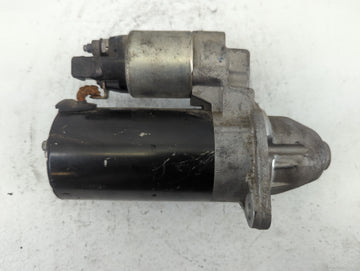 2012-2016 Bmw 328i Car Starter Motor Solenoid OEM P/N:0 001 138 058 7638194 Fits Fits 2011 2012 2013 2014 2015 2016 2017 201