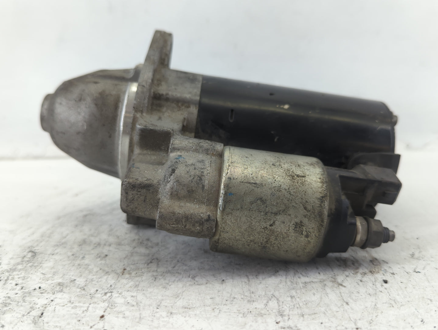 2012-2016 Bmw 328i Car Starter Motor Solenoid OEM P/N:0 001 138 058 7638194 Fits Fits 2011 2012 2013 2014 2015 2016 2017 201