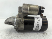 2012-2016 Bmw 328i Car Starter Motor Solenoid OEM P/N:0 001 138 058 7638194 Fits Fits 2011 2012 2013 2014 2015 2016 2017 201