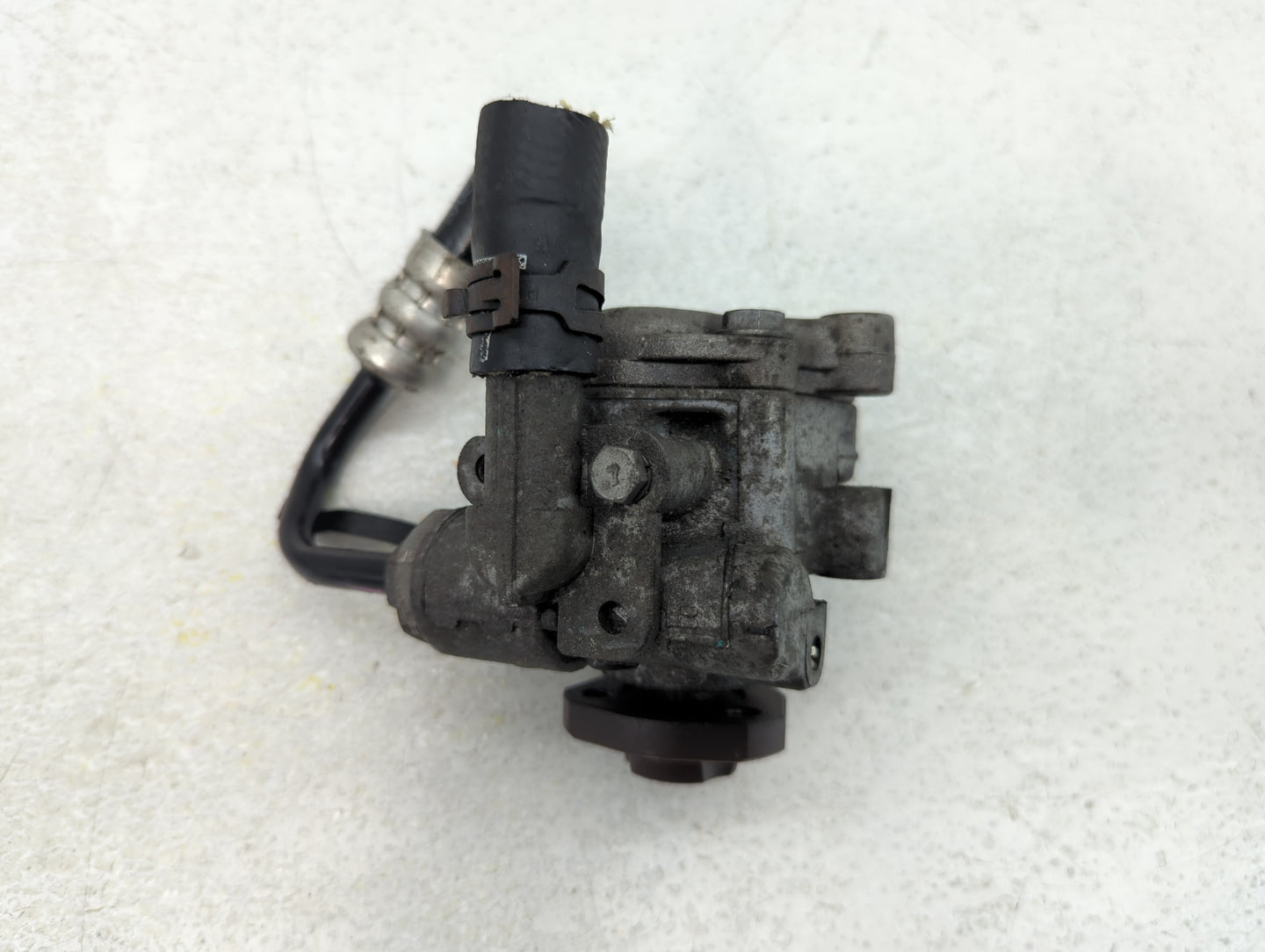 2007-2013 Bmw 328i Power Steering Column Pump Oem - Oemusedautoparts1.com