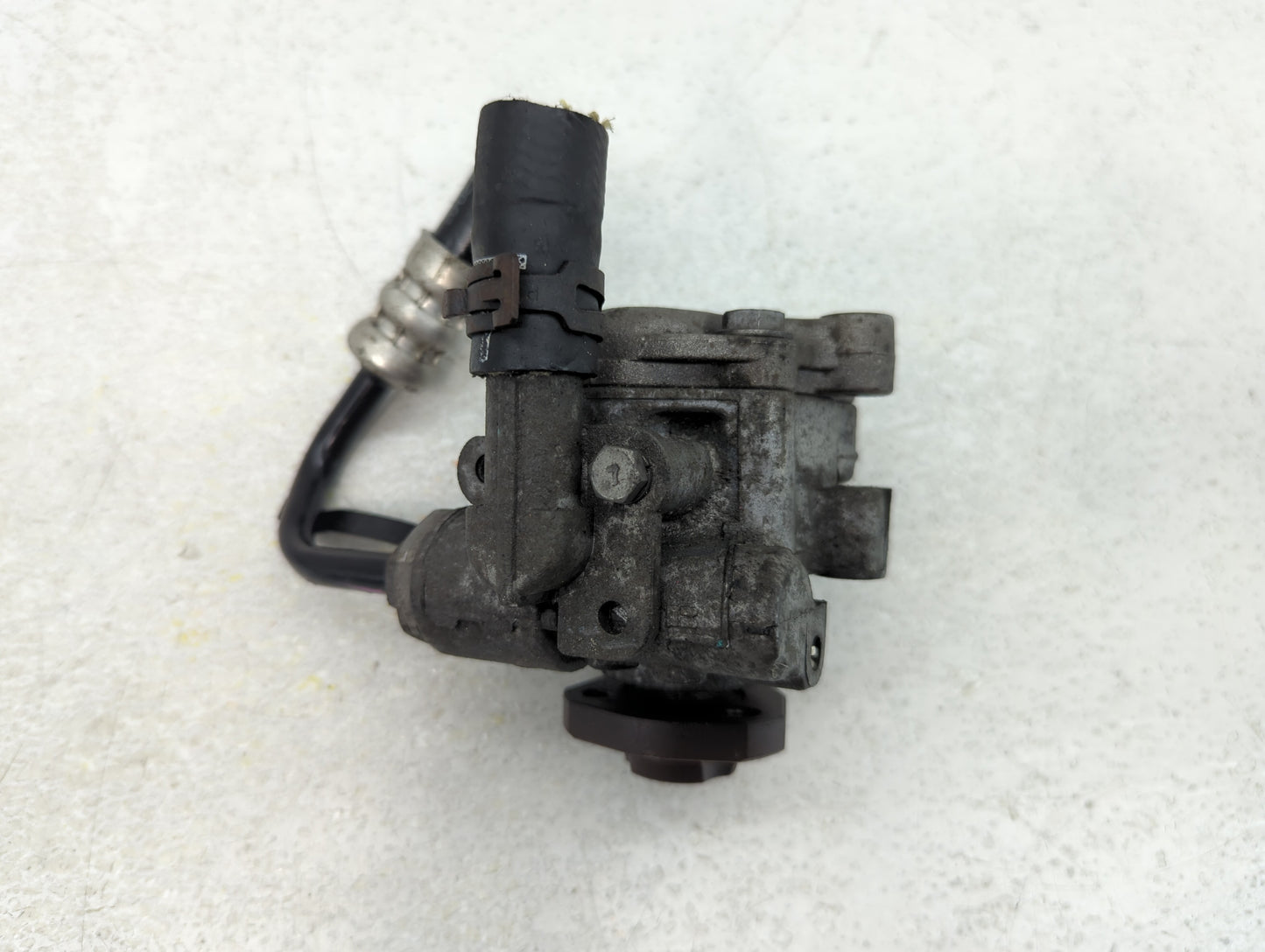 2007-2013 Bmw 328i Power Steering Column Pump Oem - Oemusedautoparts1.com