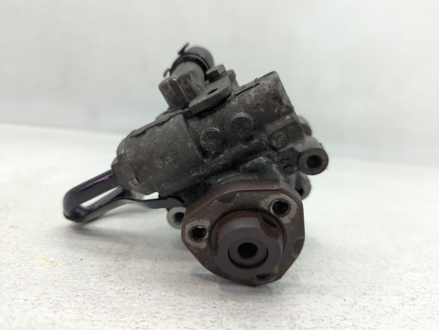 2007-2013 Bmw 328i Power Steering Column Pump Oem - Oemusedautoparts1.com