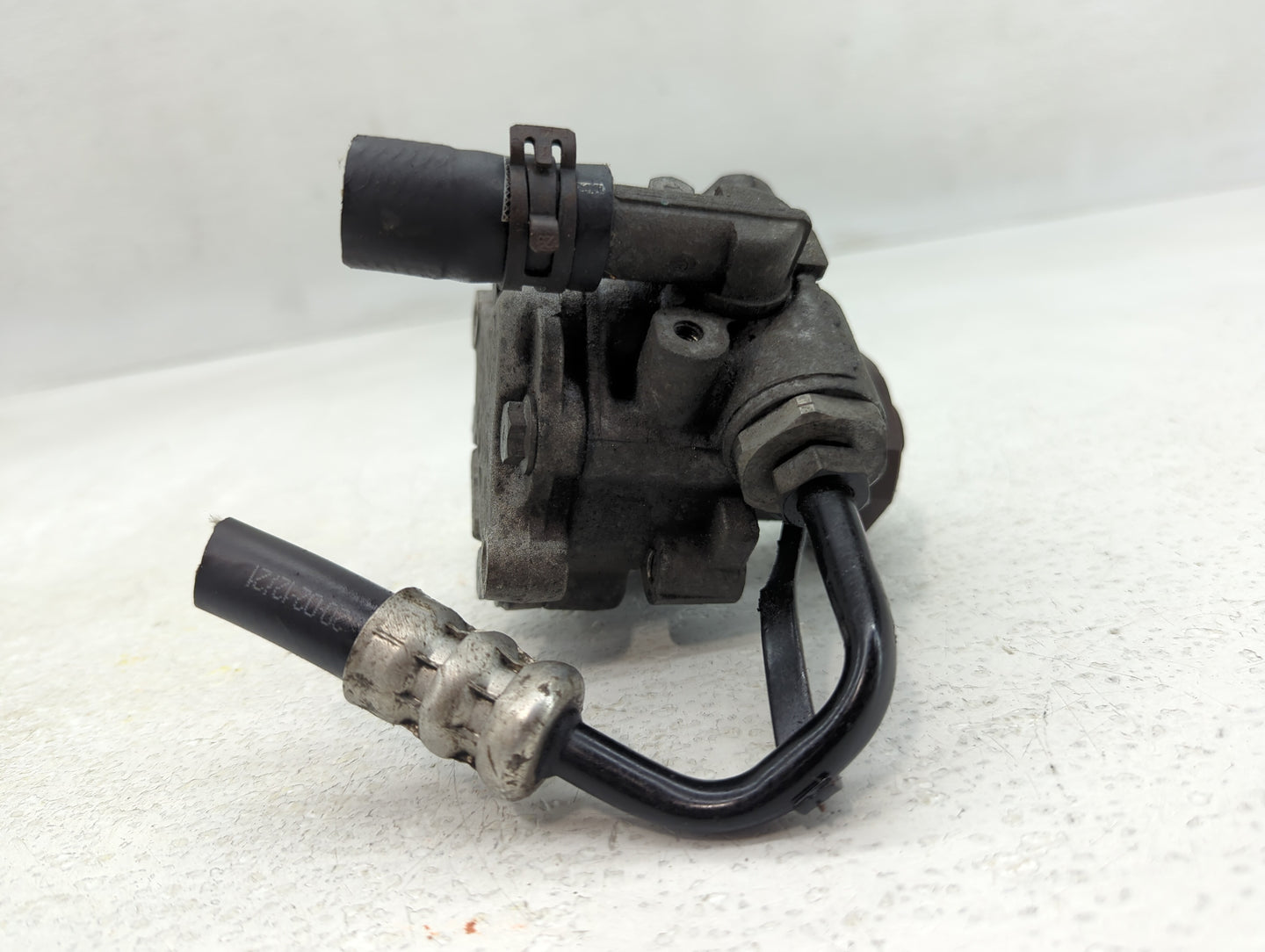 2007-2013 Bmw 328i Power Steering Column Pump Oem - Oemusedautoparts1.com