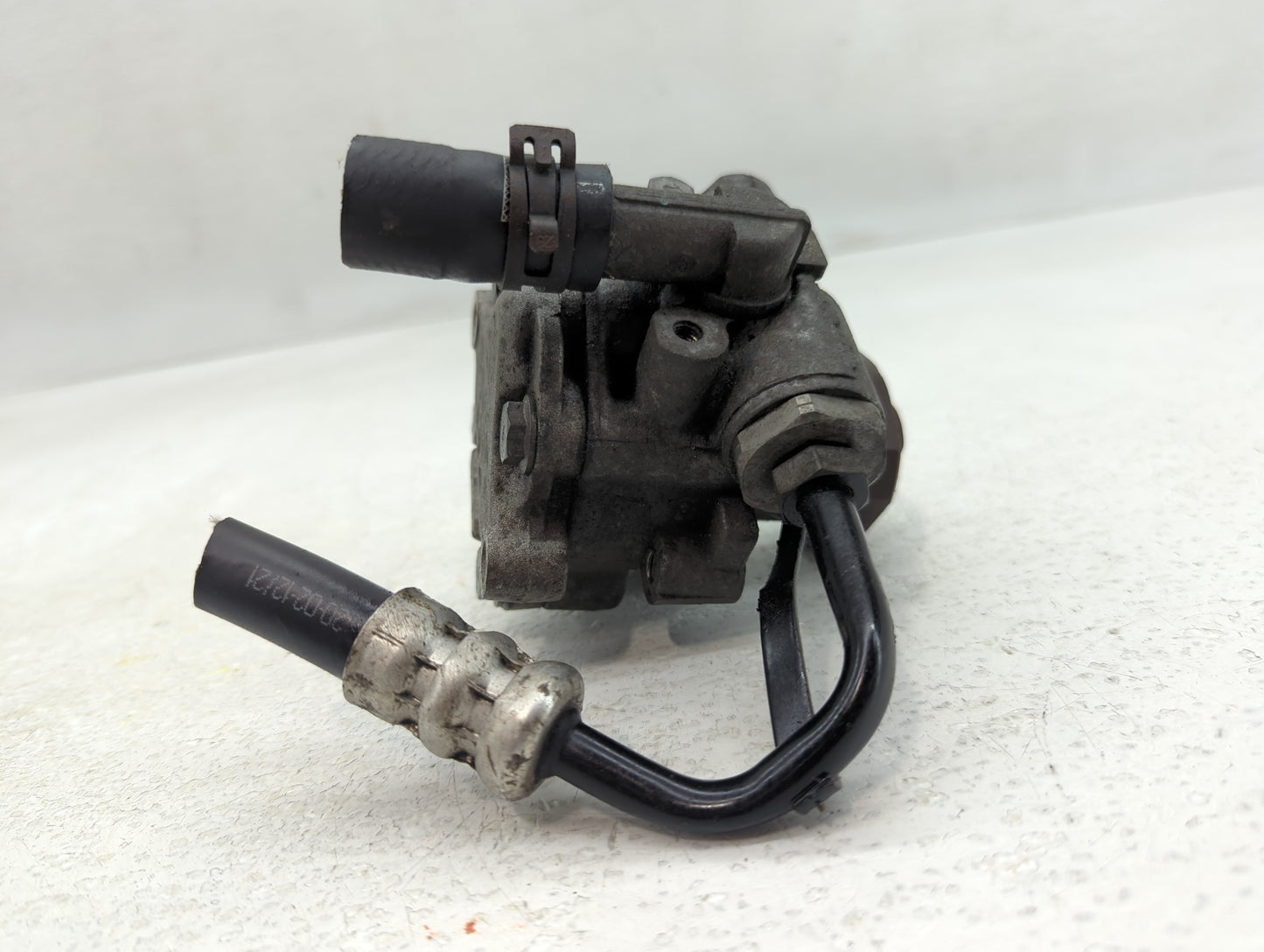 2007-2013 Bmw 328i Power Steering Column Pump Oem - Oemusedautoparts1.com