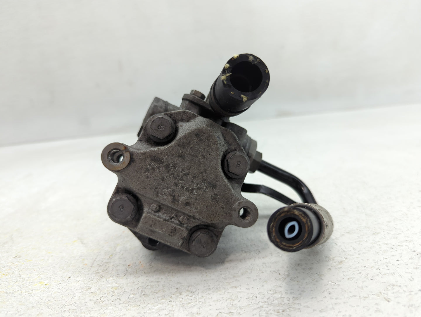 2007-2013 Bmw 328i Power Steering Column Pump Oem - Oemusedautoparts1.com