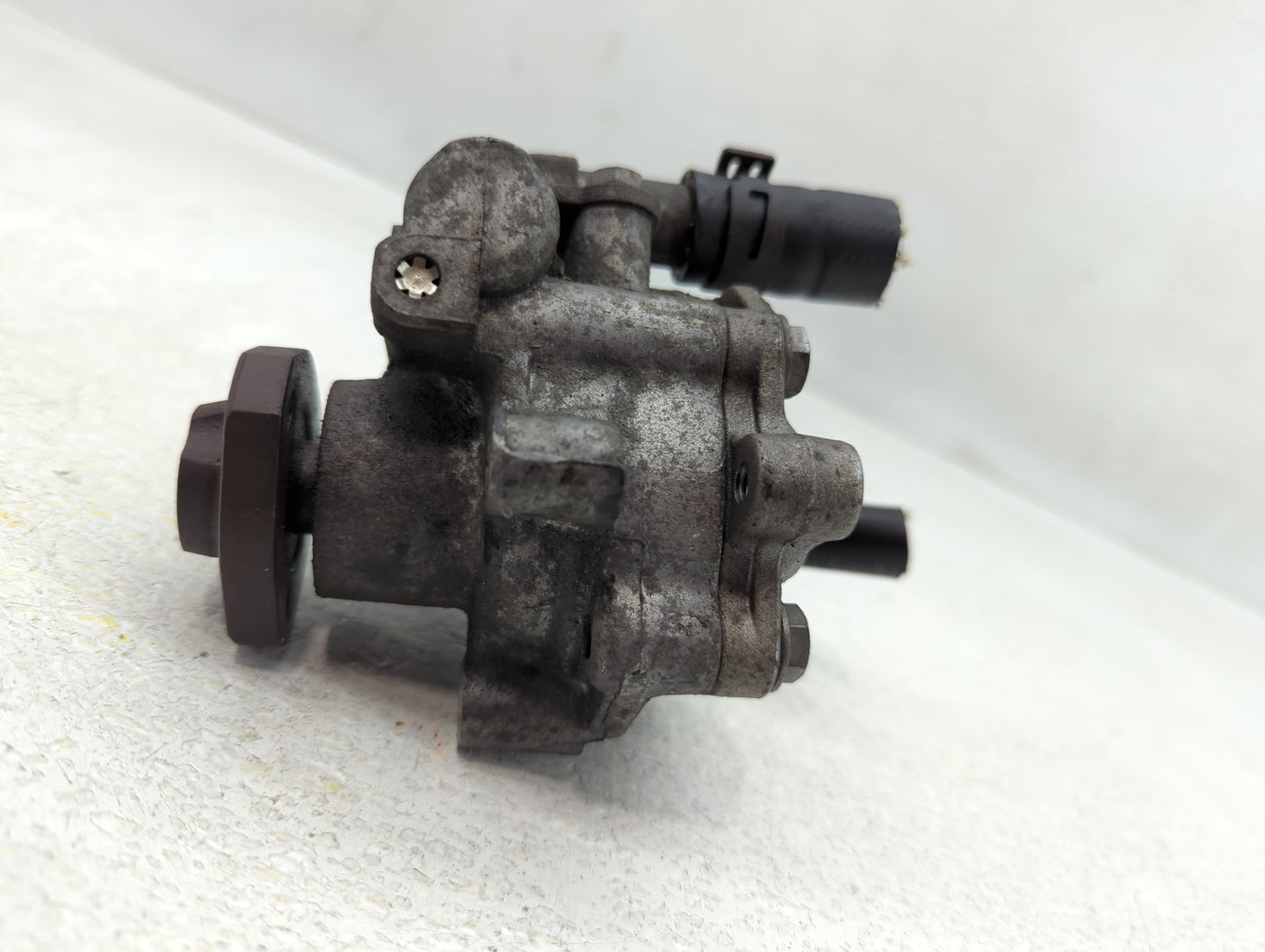 2007-2013 Bmw 328i Power Steering Column Pump Oem - Oemusedautoparts1.com