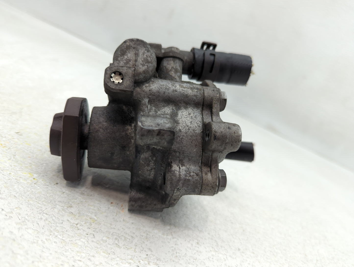 2007-2013 Bmw 328i Power Steering Column Pump Oem - Oemusedautoparts1.com
