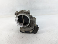 2007-2013 Bmw 328i Throttle Body P/N:A2C53356722 1354 7556118-04 Fits Fits 2007 2008 2009 2010 2011 2012 2013 OEM Used Auto 