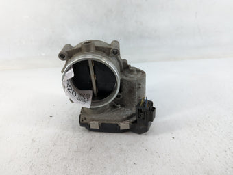 compare product 2007-2013 Bmw 328i Throttle Body P/N:A2C53356722 1354 7556118-04 Fits Fits 2007 2008 2009 2010 2011 2012 2013 OEM Used Auto Parts