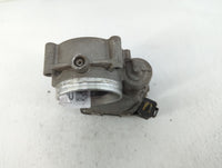 2007-2013 Bmw 328i Throttle Body P/N:A2C53356722 1354 7556118-04 Fits Fits 2007 2008 2009 2010 2011 2012 2013 OEM Used Auto 