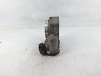 2007-2013 Bmw 328i Throttle Body P/N:A2C53356722 1354 7556118-04 Fits Fits 2007 2008 2009 2010 2011 2012 2013 OEM Used Auto 